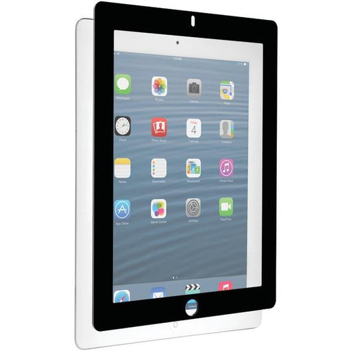 ZNITRO 700112923135 iPad(R) 2, iPad(R) 3, iPad(R) 4 Screen Protector (Black)