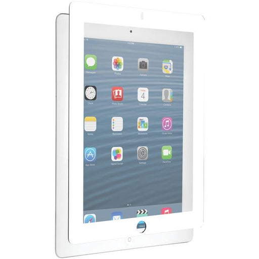 ZNITRO 700112923142 iPad(R) 2, iPad(R) 3, iPad(R) 4 Screen Protector (White)