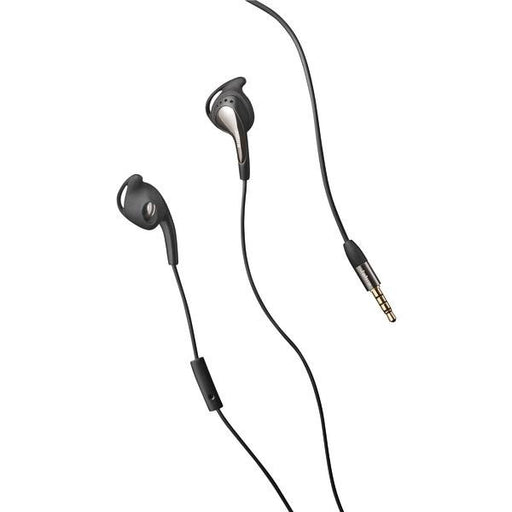 Jabra 100-55230000-02 Active Corded Earbuds (black)