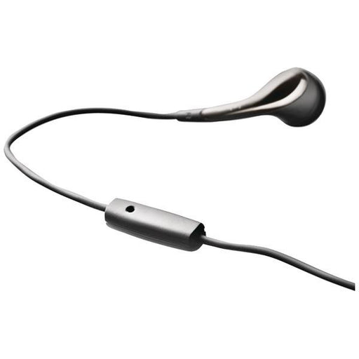 Jabra 100-55220000-02 Rhythm Corded Headset With Microphone (black)