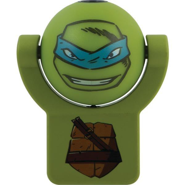 Nickelodeon 10302 Teenage Mutant Ninja Turtles(r) Leonardo(r) Led Night Light