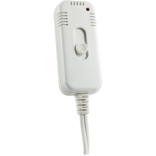 Ge 10848 Table Top Light Control Dimmer With Slide Control