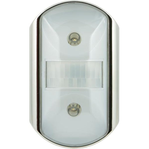 Ge 11242 Led Motion-sensor Night Light