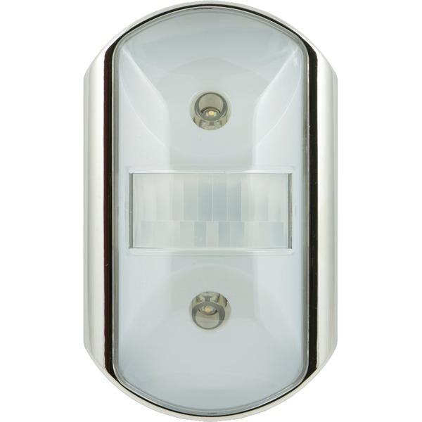 Ge 11242 Led Motion-sensor Night Light