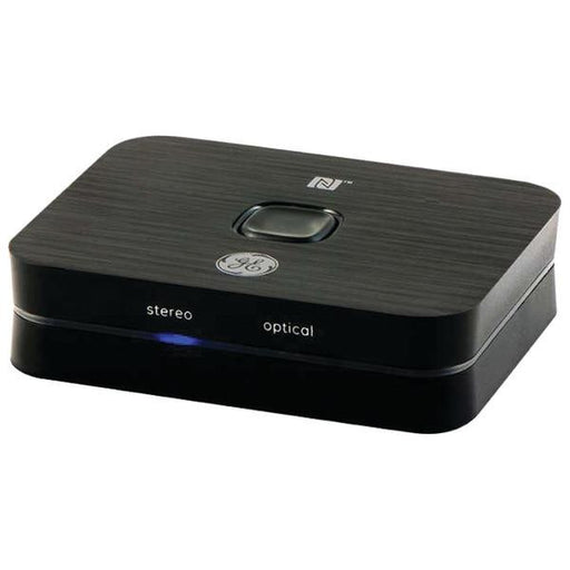 GE 11270 HD Audio Bluetooth(R) Receiver with NFC