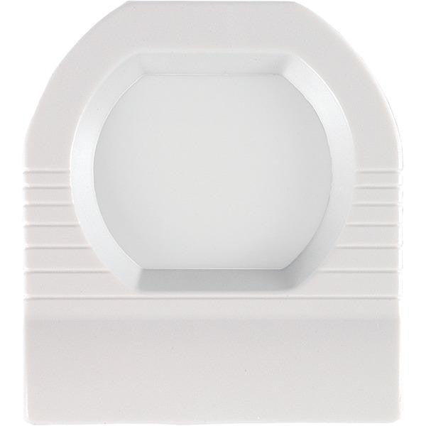 Ge 11311 Always-on Electroluminescent Night Lights, 2 Pk