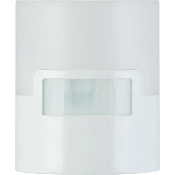 GE 12201 UltraBrite(TM) Motion Activated LED Night Light