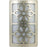 Ge 12204 Faux Nickel Daisy Coverlite(tm) Led Night Light