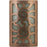 Ge 12205 Faux Bronze Aztec Sun Coverlite(tm) Led Night Light