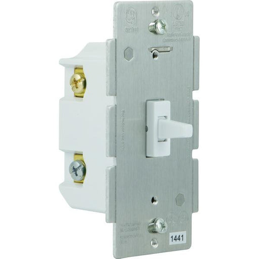 Ge 12728 Z-wave(r) 3-way In-wall Add-on Switch