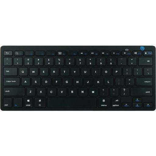 UBER 13205 Universal Slim Bluetooth(R) Keyboard