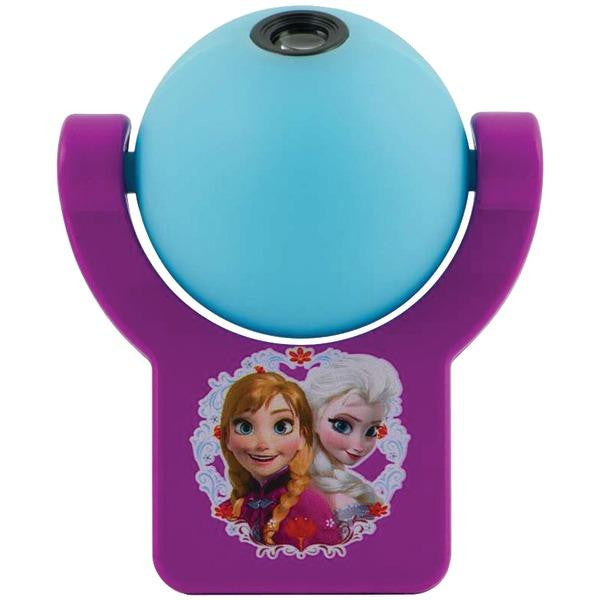 DISNEY 13340 LED Projectables(R)Night-Light (Frozen)