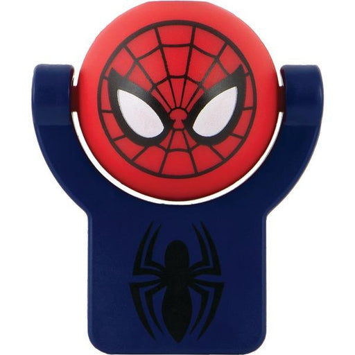 Disney Marvel 13341 Marvel(r) Superhero Projectable Night Light (marvel(r) Spider-man(r))