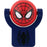 Disney Marvel 13341 Marvel(r) Superhero Projectable Night Light (marvel(r) Spider-man(r))