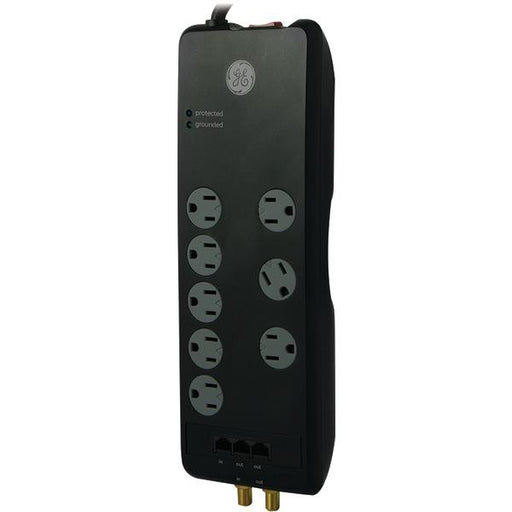 Ge 14095 8-outlet Surge Protector