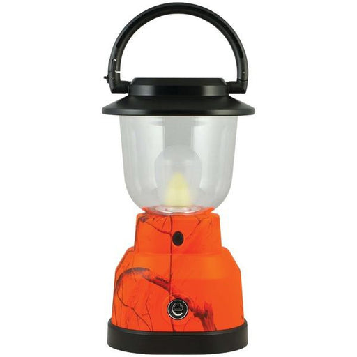 REALTREE 14200 350-Lumen Plus Series RealTree(R) Camoflauge Lantern (4 D batteries; Orange)