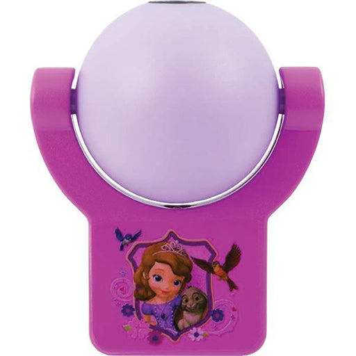 DISNEY 14529 LED Projectables(R)Night-Light (Sophia the First(R))