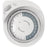 Ge 15076 24-hour Mechanical Outlet Timer