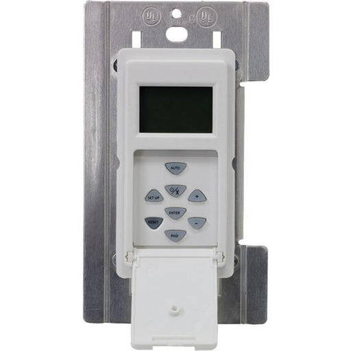 Ge 15312 3-way Astro In-wall Digital Timer