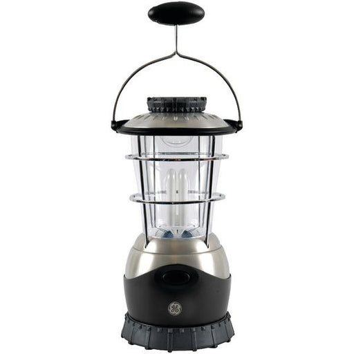 Ge 17032 Stainless Steelbeam Lantern