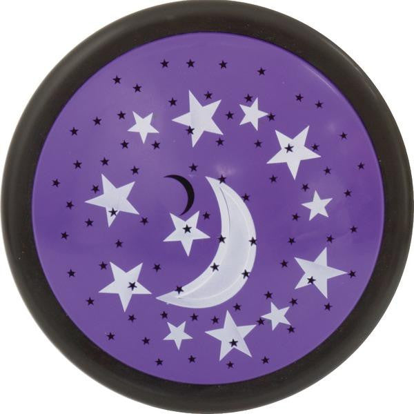 Ge 17457 Twinkle Star Tap Light