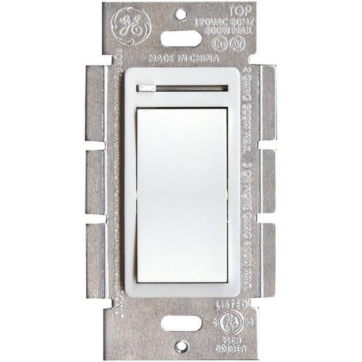 Ge 18023 Rocker-style 3-way Dimmer