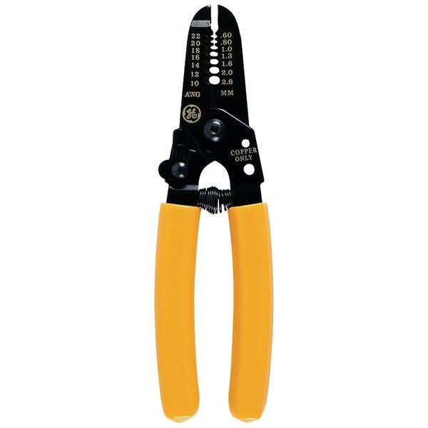 Ge 18101 Wire Stripper
