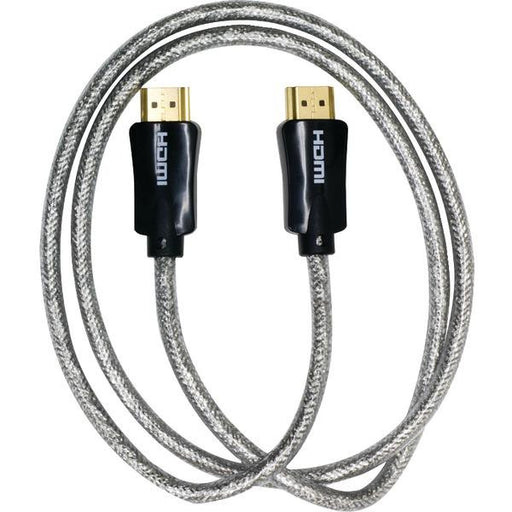 Ge 24204 Ultra Pro Hdmi(r) Cable (3ft)