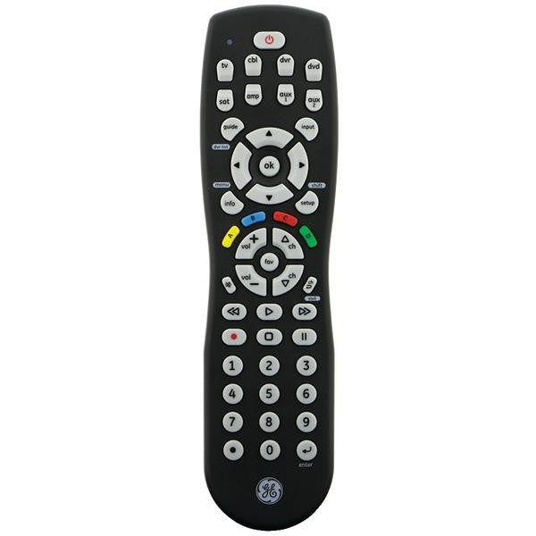 Ge 24927 8-device Ir Universal Remote