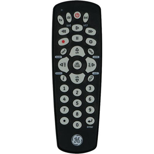 GE 24991 3-Device Universal Remote