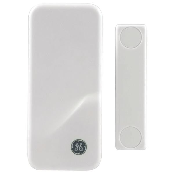 Ge 45131 Wireless Alarm System (window Or Door)