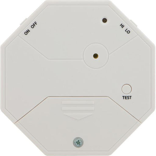 Ge 45413 Glass Vibration Alarm