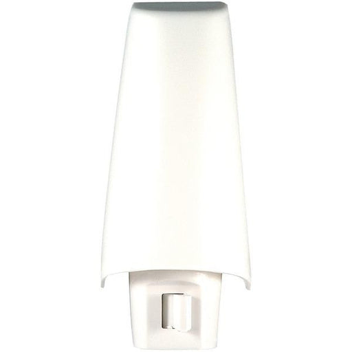 Ge 52194 Incandescent White Shade Night Light