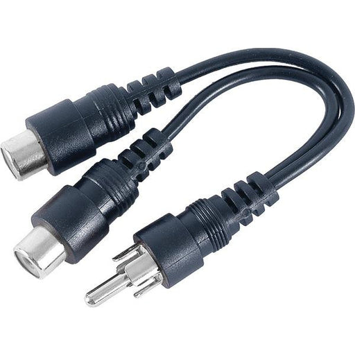 Ge 72601 Rca Y-adapter