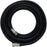 Ge 73261 Rg6 Video Cable (25ft; Black)