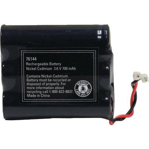 Jasco 76144 Cordless Phone Replacement Battery