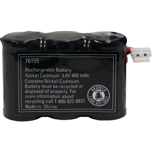 Jasco 76155 Cordless Phone Replacement Battery