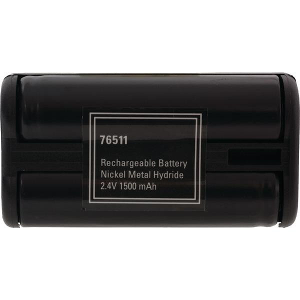 Ge 76511 At&t(r), Panasonic(r) & Vtech(r) Cordless Phone Replacement Battery