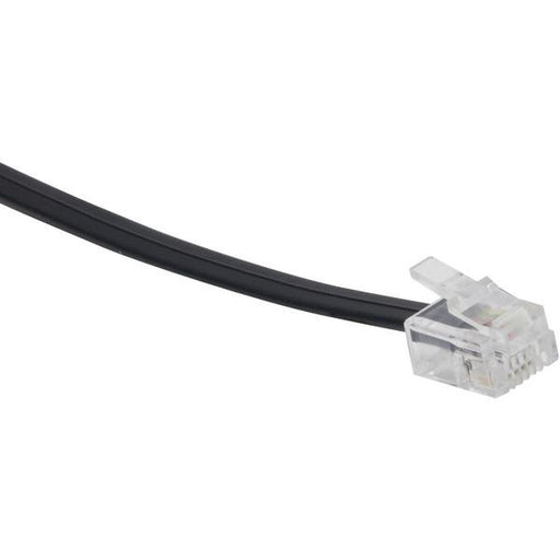 Ge 76579 Line Cord (black; 15ft)