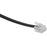 Ge 76580 Line Cord (black; 25ft)