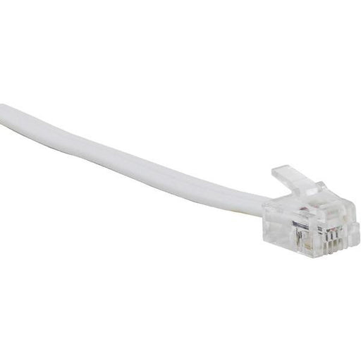 Ge 76581 Line Cord (4 Conductor; 7ft)