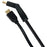 Ge 87708 High-speed Hdmi(r) Cable With Ethernet & Swivel Connector (6 Ft)