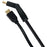 Ge 87709 High-speed Hdmi(r) Cable With Ethernet & Swivel Connector (12 Ft)