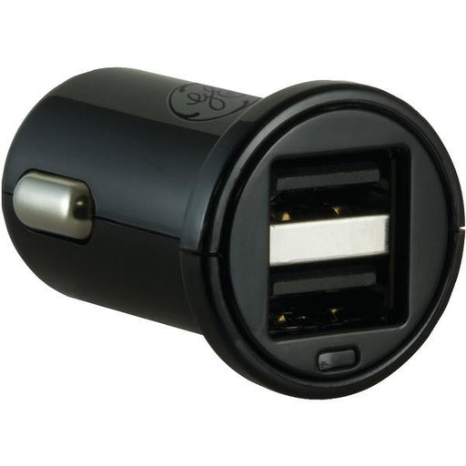 GE 94327 2.1-Amp Dual-Port USB Car Charger