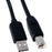 Ge 96243 A-male To B-male Usb 2.0 Cable (3 Ft)