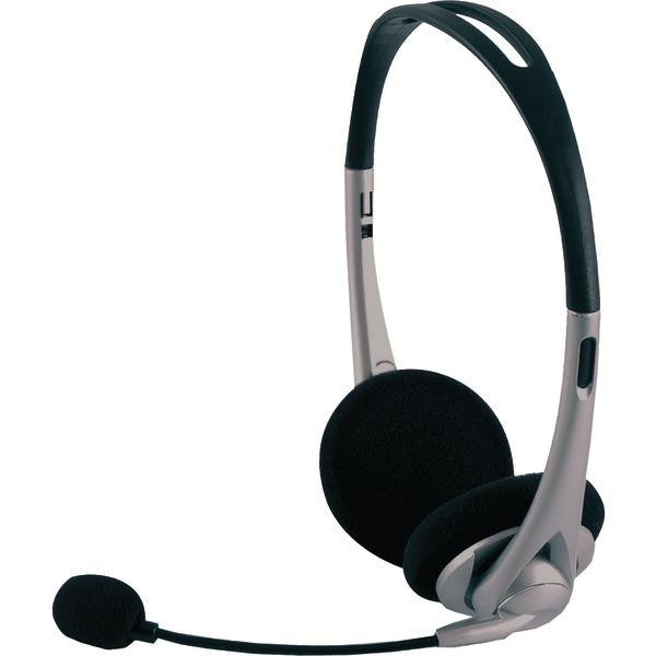 Ge 98974 Voip Stereo Headset