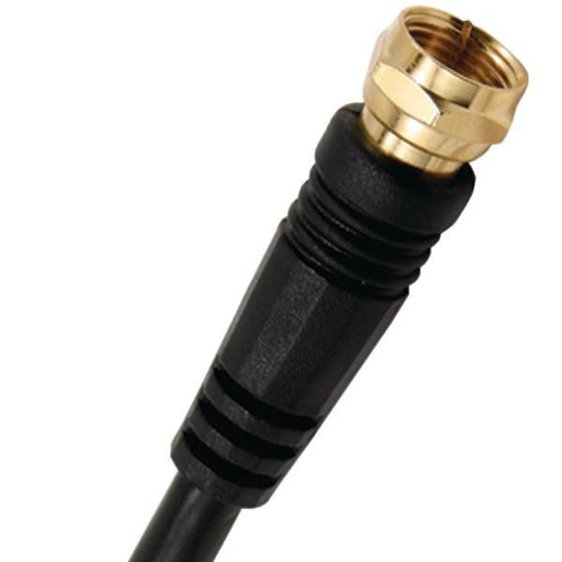 Ge Av23210 Rg59 Video Cable (25 Ft)