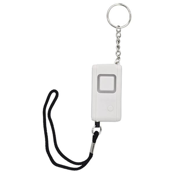 Ge Sh51208-gesecpa1 Personal Key Chain Security Alarm