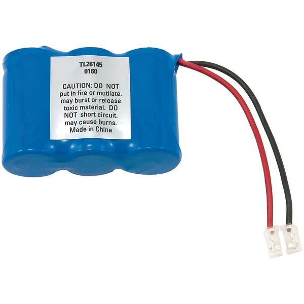 Ge 26145 At&t(r), Ge(r), Panasonic(r) & Sony(r) Cordless Phone Replacement Battery