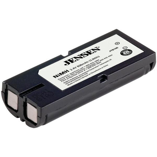 Jensen Jtb105 Panasonic(r) Hhr-p105 Replacement Battery